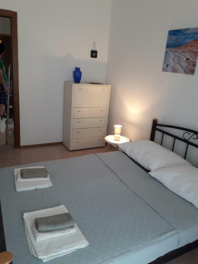 Ferienwohnung Pauli Kaštela Exterior foto