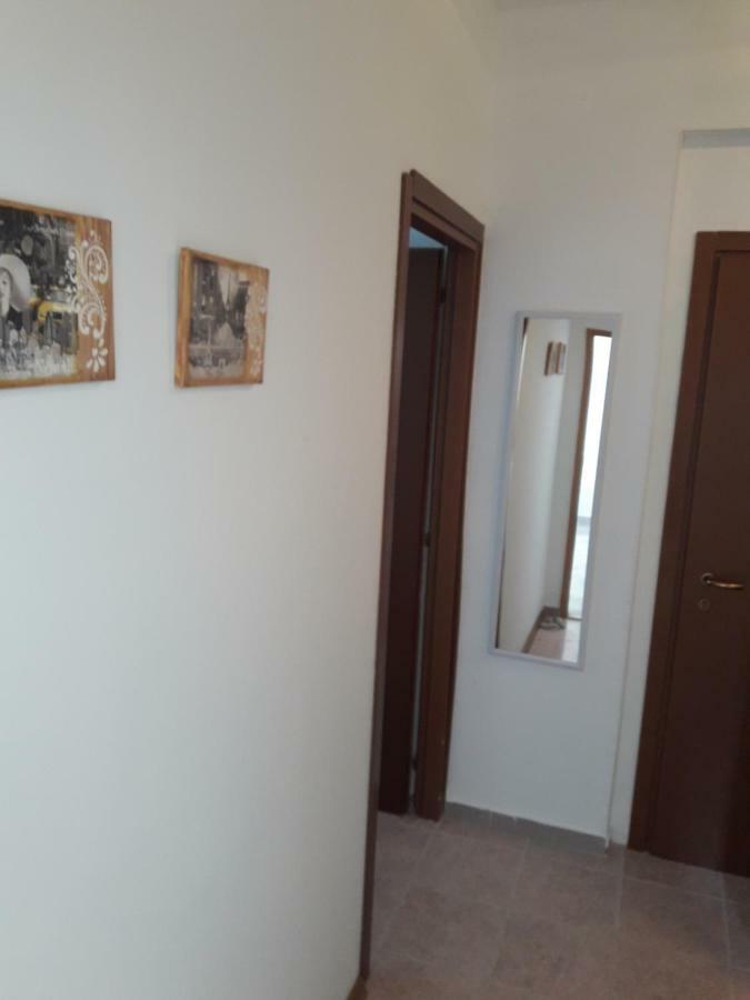 Ferienwohnung Pauli Kaštela Exterior foto