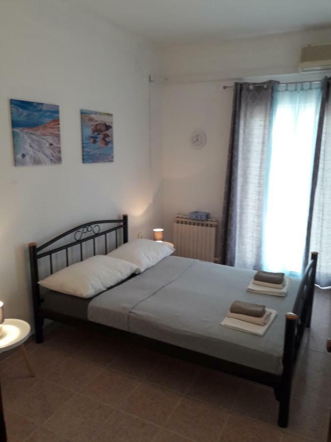 Ferienwohnung Pauli Kaštela Exterior foto