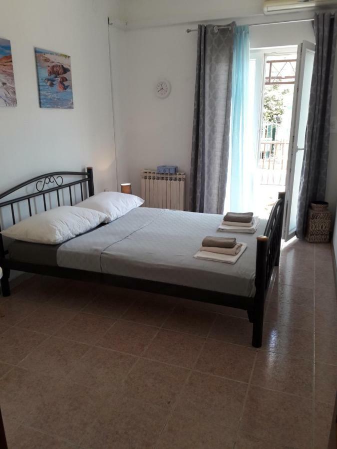 Ferienwohnung Pauli Kaštela Exterior foto